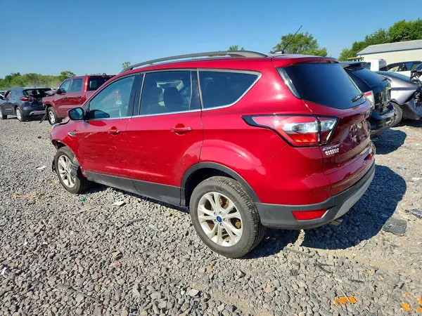 1FMCU9GDXJUA18543 2018 FORD ESCAPE - Image 2