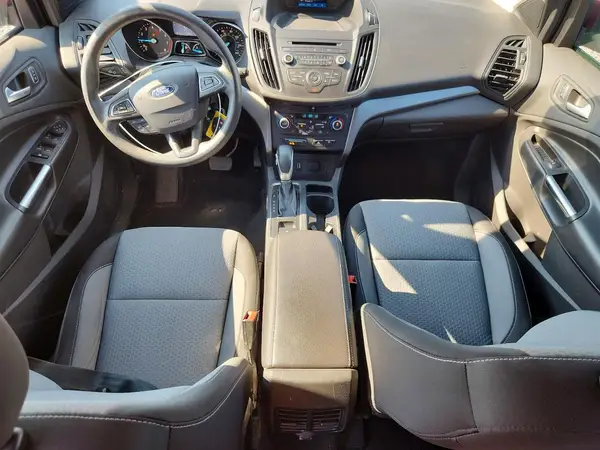 1FMCU9GDXJUA18543 2018 FORD ESCAPE - Image 8