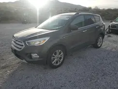 1FMCU9GDXJUA32071 2018 FORD ESCAPE