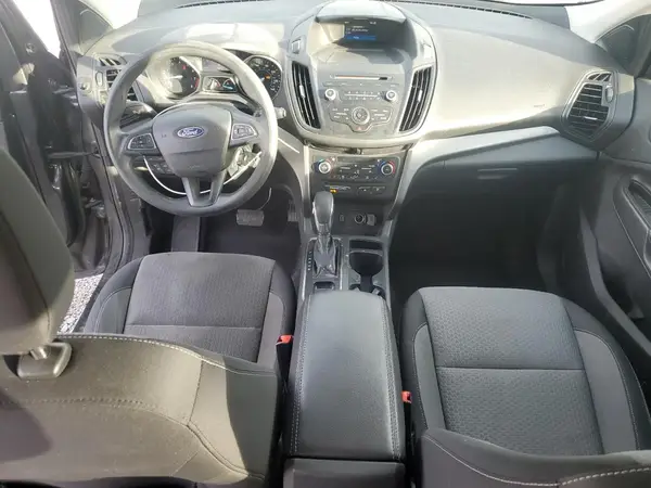 1FMCU9GDXJUA32071 2018 FORD ESCAPE - Image 8