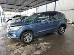1FMCU9GDXJUA32474 2018 FORD ESCAPE