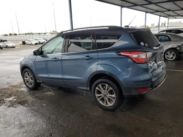 1FMCU9GDXJUA32474 2018 FORD ESCAPE - Image 2