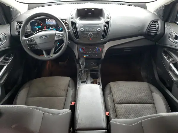 1FMCU9GDXJUA32474 2018 FORD ESCAPE - Image 8