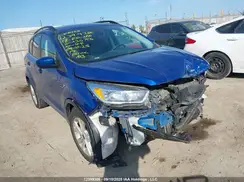1FMCU9GDXJUA35715 2018 FORD ESCAPE