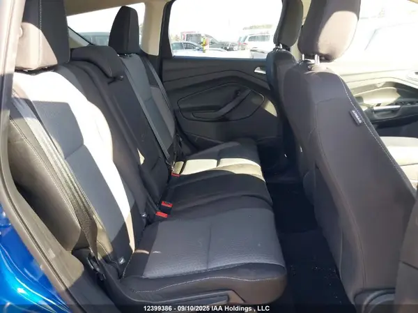 1FMCU9GDXJUA35715 2018 FORD ESCAPE - Image 8