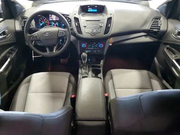 1FMCU9GDXJUA39215 2018 FORD ESCAPE - Image 8