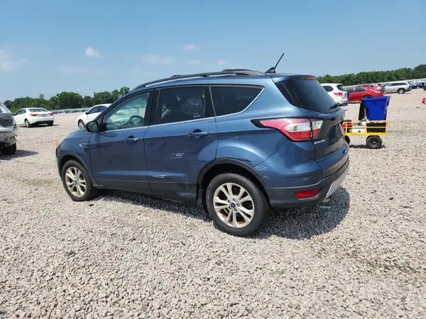 1FMCU9GDXJUA39294 2018 FORD ESCAPE - Image 2