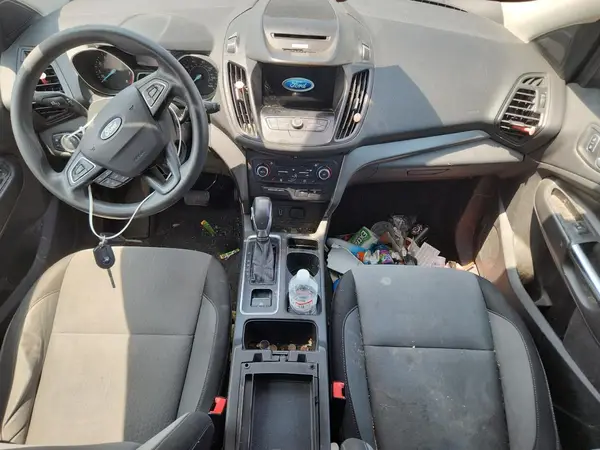 1FMCU9GDXJUA39294 2018 FORD ESCAPE - Image 8