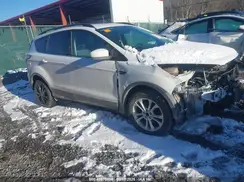 1FMCU9GDXJUA40705 2018 FORD ESCAPE