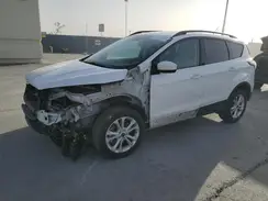 1FMCU9GDXJUA42163 2018 FORD ESCAPE