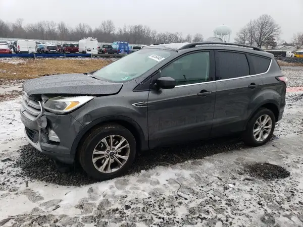 1FMCU9GDXJUA44141 2018 FORD ESCAPE - Image 1