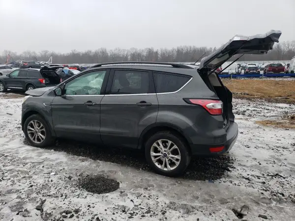 1FMCU9GDXJUA44141 2018 FORD ESCAPE - Image 2