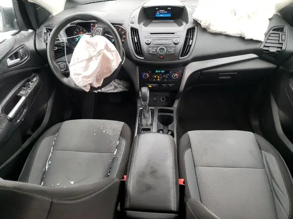 1FMCU9GDXJUA44141 2018 FORD ESCAPE - Image 8