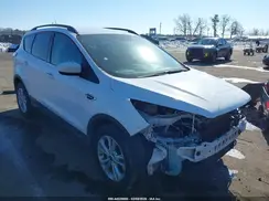 1FMCU9GDXJUA46701 2018 FORD ESCAPE