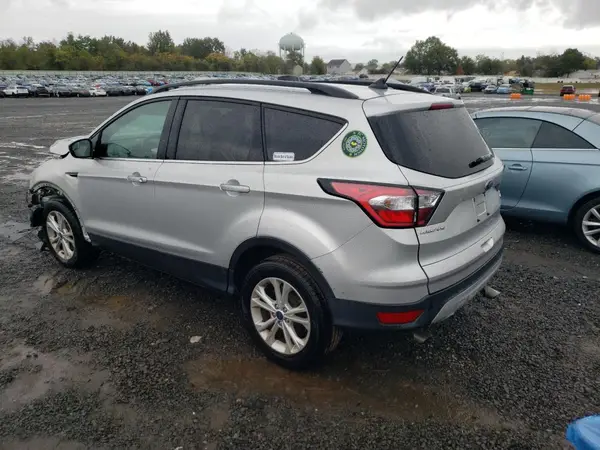 1FMCU9GDXJUA46794 2018 FORD ESCAPE - Image 2