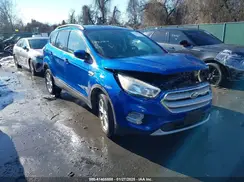 1FMCU9GDXJUA49422 2018 FORD ESCAPE