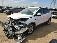 1FMCU9GDXJUA50067 2018 FORD ESCAPE