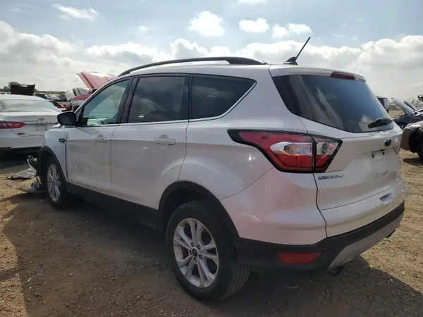 1FMCU9GDXJUA50067 2018 FORD ESCAPE - Image 2