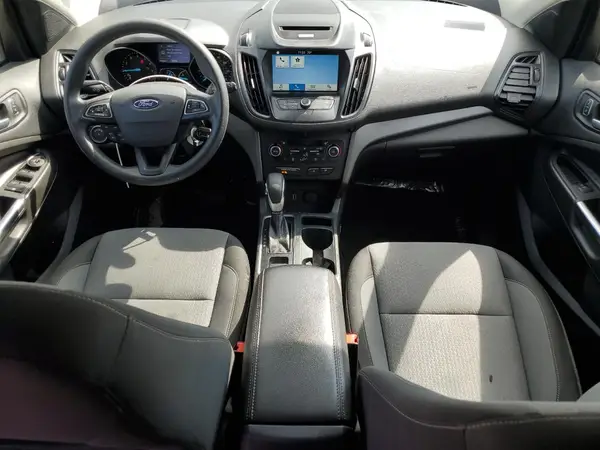 1FMCU9GDXJUA50067 2018 FORD ESCAPE - Image 8