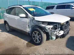 1FMCU9GDXJUA50831 2018 FORD ESCAPE