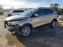 1FMCU9GDXJUA51039 2018 FORD ESCAPE
