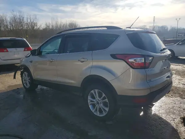 1FMCU9GDXJUA51039 2018 FORD ESCAPE - Image 2