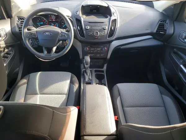 1FMCU9GDXJUA51039 2018 FORD ESCAPE - Image 8