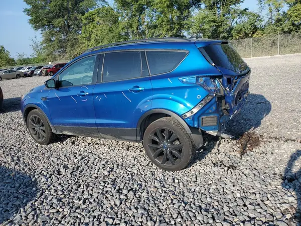1FMCU9GDXJUA51476 2018 FORD ESCAPE - Image 2