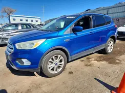 1FMCU9GDXJUA55608 2018 FORD ESCAPE
