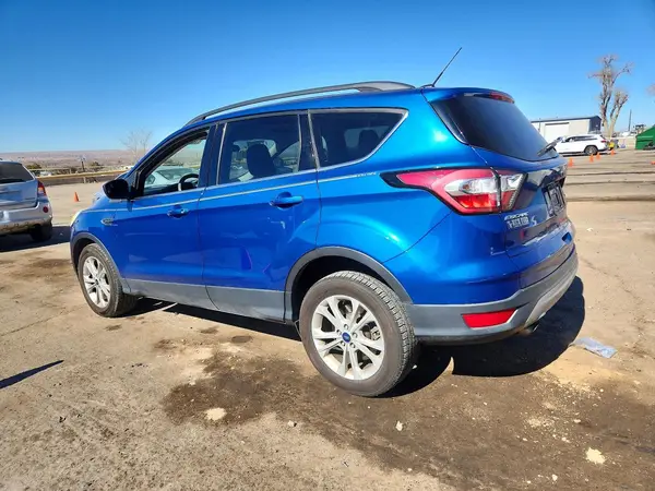 1FMCU9GDXJUA55608 2018 FORD ESCAPE - Image 2