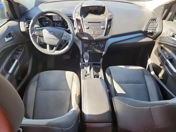 1FMCU9GDXJUA55608 2018 FORD ESCAPE - Image 8