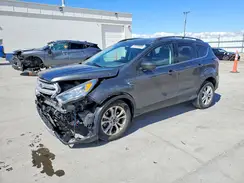 1FMCU9GDXJUA55818 2018 FORD ESCAPE