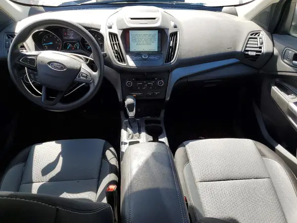 1FMCU9GDXJUA55818 2018 FORD ESCAPE - Image 8