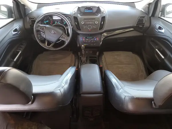 1FMCU9GDXJUA56984 2018 FORD ESCAPE - Image 8