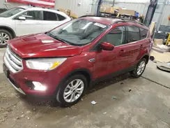 1FMCU9GDXJUA57472 2018 FORD ESCAPE