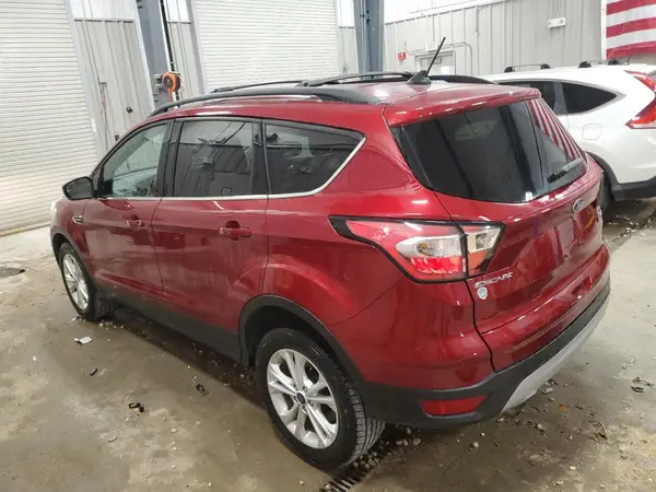 1FMCU9GDXJUA57472 2018 FORD ESCAPE - Image 2