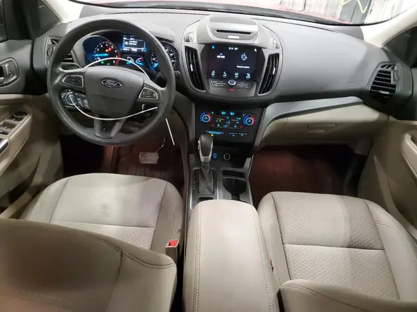 1FMCU9GDXJUA57472 2018 FORD ESCAPE - Image 8