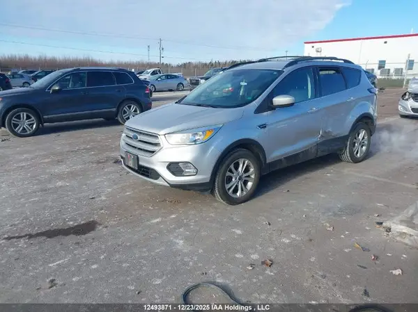 1FMCU9GDXJUA59187 2018 FORD ESCAPE - Image 2