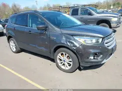 1FMCU9GDXJUA59884 2018 FORD ESCAPE