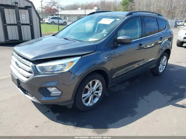 1FMCU9GDXJUA59884 2018 FORD ESCAPE - Image 2
