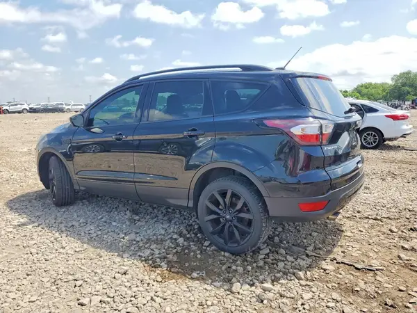 1FMCU9GDXJUA62901 2018 FORD ESCAPE - Image 2