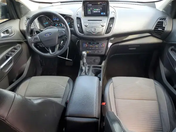 1FMCU9GDXJUA62901 2018 FORD ESCAPE - Image 8