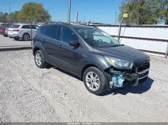 1FMCU9GDXJUA63322 2018 FORD ESCAPE