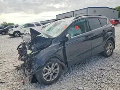 1FMCU9GDXJUA64261 2018 FORD ESCAPE
