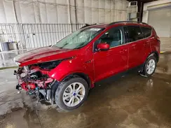 1FMCU9GDXJUA64440 2018 FORD ESCAPE