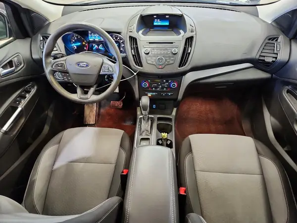 1FMCU9GDXJUA65913 2018 FORD ESCAPE - Image 8