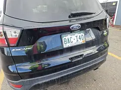 1FMCU9GDXJUA69802 2018 FORD ESCAPE