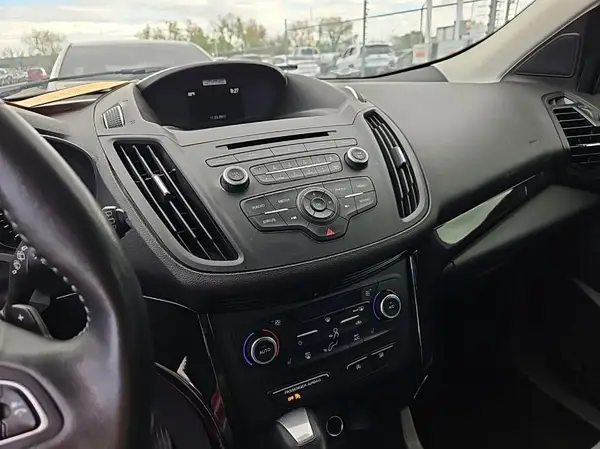 1FMCU9GDXJUA69802 2018 FORD ESCAPE - Image 8