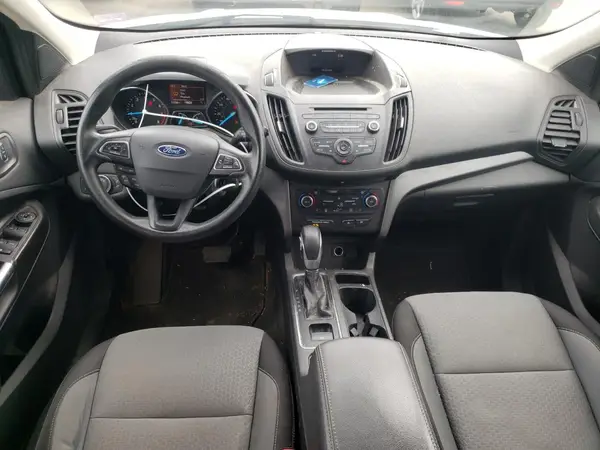 1FMCU9GDXJUA71940 2018 FORD ESCAPE - Image 8