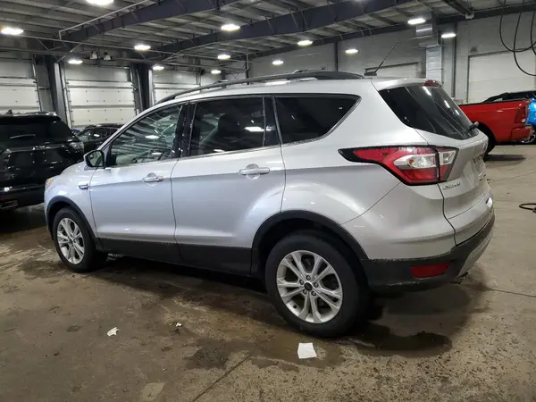 1FMCU9GDXJUA71968 2018 FORD ESCAPE - Image 2